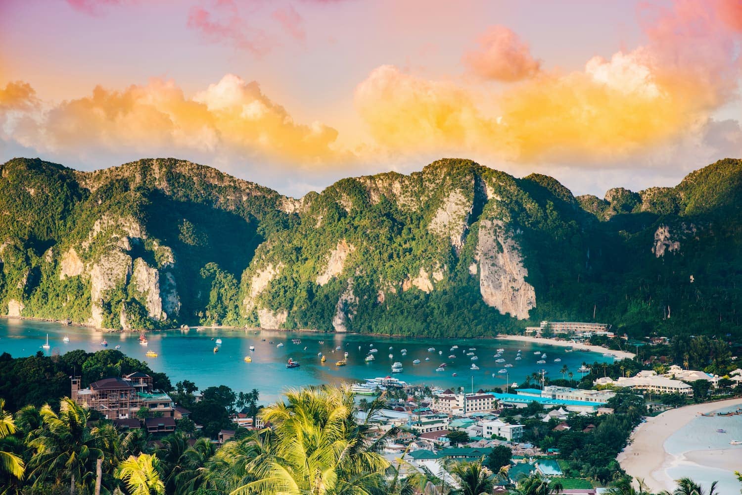Travelling To Thailand With A Baby: 11 Things You Need To Know