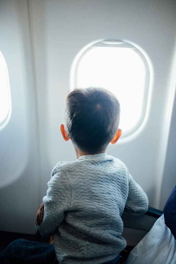 When Is The Best Time To Visit Thailand With A Baby Or Toddler?